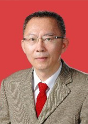 Yu Wensen