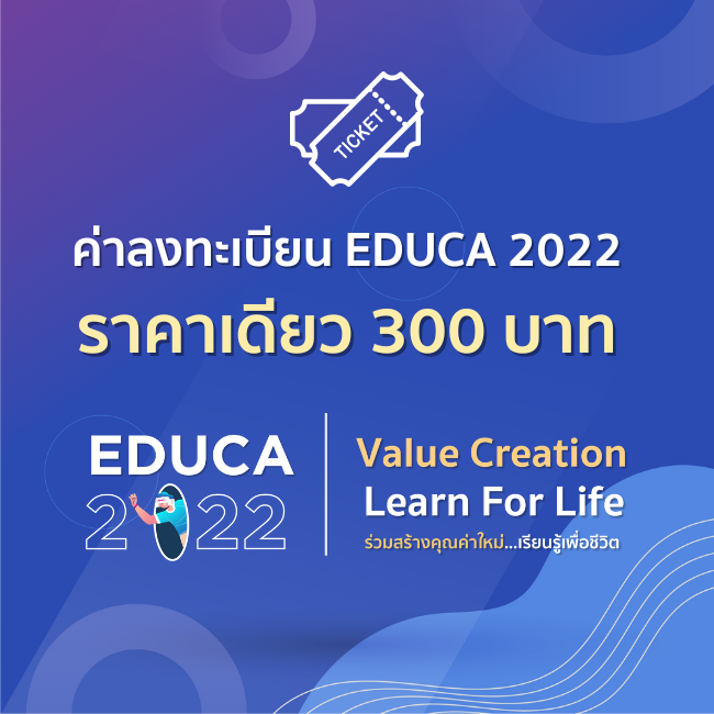 จำรหัสผ่าน เข้าระบบ EDUCA ไม่ได้ ทำอย่างไร