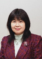 Kiyomi Akita