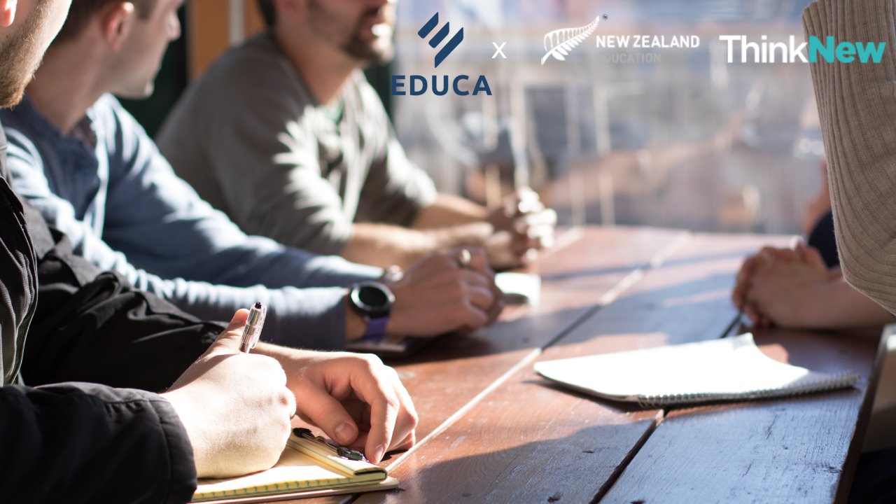 Communities Of Learning | Kāhui Ako เมื่อนิวซีแลนด์ส่งเสริมให้นักเรียนมีศักยภาพสูงสุดด้วย “ชุมชนแห่งการเรียนรู้”